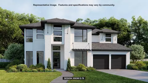 10515 Bright Cloud Dr, Richmond, TX 77406