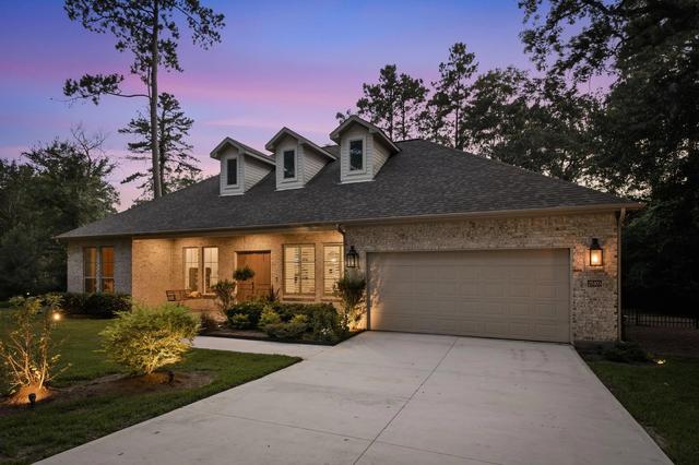25103 W Tara Plantation Dr, Tomball, TX 77375