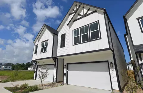 5935 Cebra St, Houston, TX 77091