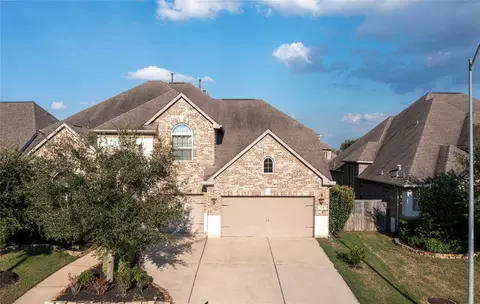 2727 Richmond Ridge Ln, Katy, TX 77494