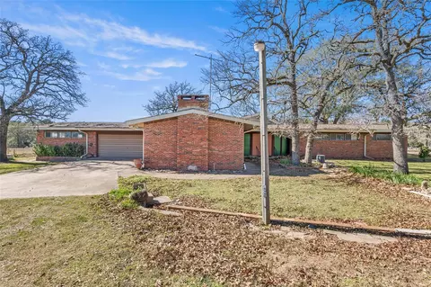 16121 Fm 2620 Rd, Bedias, TX 77831