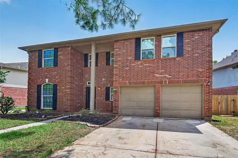 2515 Blue Rose Dr, Missouri City, TX 77459