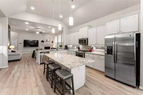 12018 Lagarda Ct, Richmond, TX 77406