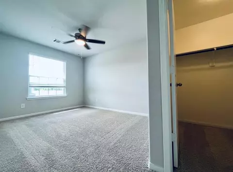 Bedroom - 4807 Blue Jacaranda Way, Spring, TX 77373 photo 4 of 4