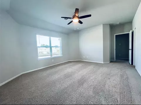 Bedroom - 4807 Blue Jacaranda Way, Spring, TX 77373 photo 2 of 4