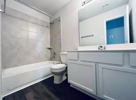 Bath - 4807 Blue Jacaranda Way, Spring, TX 77373 photo 1 of 1
