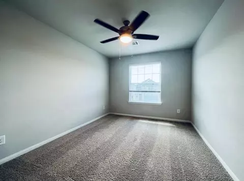 Bedroom - 4807 Blue Jacaranda Way, Spring, TX 77373 photo 3 of 4