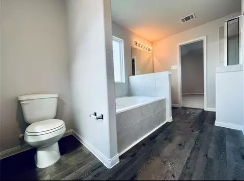 Entry Way - 4807 Blue Jacaranda Way, Spring, TX 77373 photo 2 of 2