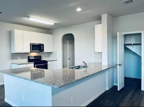 Kitchen - 4807 Blue Jacaranda Way, Spring, TX 77373 photo 4 of 4