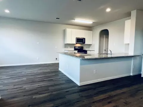 Kitchen - 4807 Blue Jacaranda Way, Spring, TX 77373 photo 3 of 4