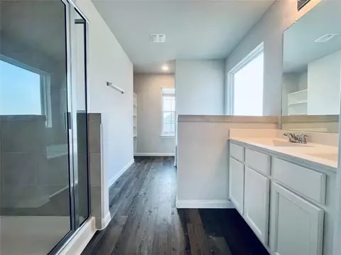 Entry Way - 4807 Blue Jacaranda Way, Spring, TX 77373 photo 1 of 2