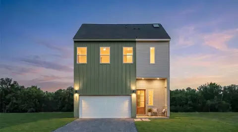 412 Rafi Run Ln, Houston, TX 77018