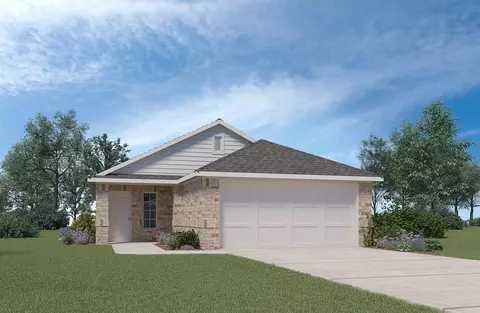 5438 Desert Glen Dr, Spring, TX 77373 photo 1