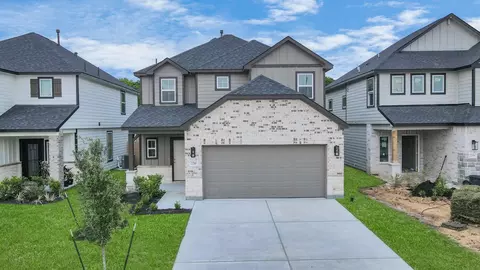 5842 Madison Trail Dr, Richmond, TX 77469