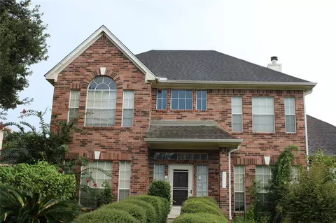 6726 Trimstone Dr, Pasadena, TX 77505