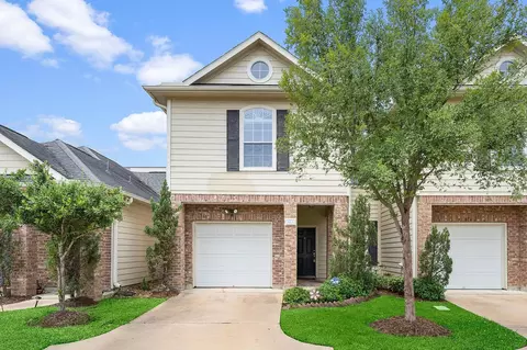 816 Sterling Creek Cir, Katy, TX 77450