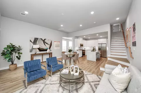 5811 Francis Oak Pl, Houston, TX 77091