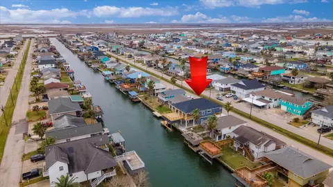 378 Ling, Bayou Vista, TX 77563