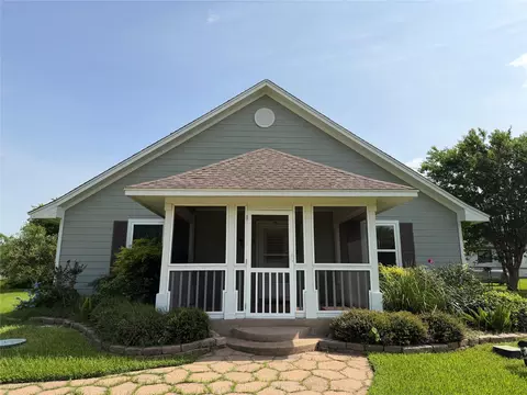 5317 County Road 868e, Brazoria, TX 77422