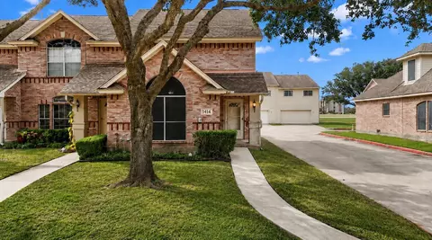 1414 Cypress Cove St, La Porte, TX 77571