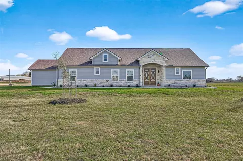 16502 Tankersley Ct, Rosharon, TX 77583