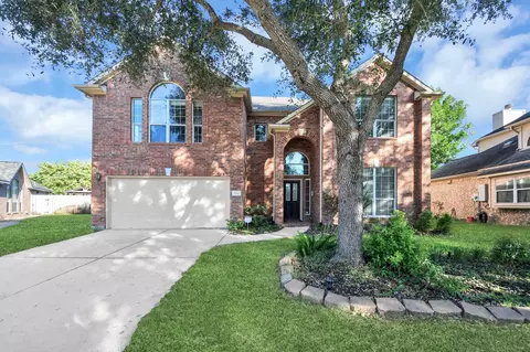 1422 Queens Bay Dr, Katy, TX 77494