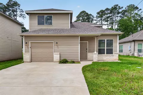 708 Crystal River Rd, Montgomery, TX 77316