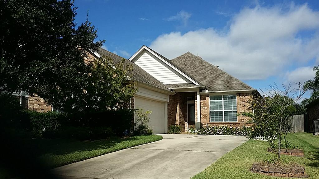 3318 Nickwill Way, Spring, TX 77388 photo 1