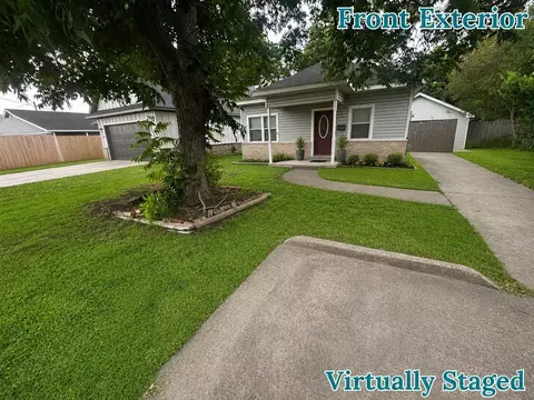 2126 11th St, Port Neches, TX 77651