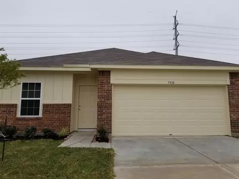 7510 Foxwaithe Ln, Humble, TX 77338