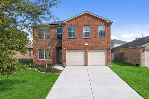 2712 Woodspring Acres Dr, Houston, TX 77345