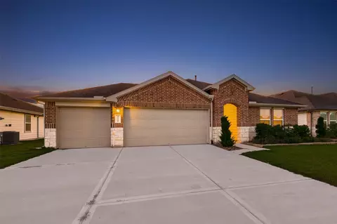 4330 Blossom Valley Ln, Richmond, TX 77469