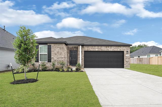 11923 Wisteria Meadows Dr, Willis, TX 77318