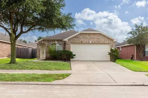25118 Hazel Ranch Dr, Katy, TX 77494