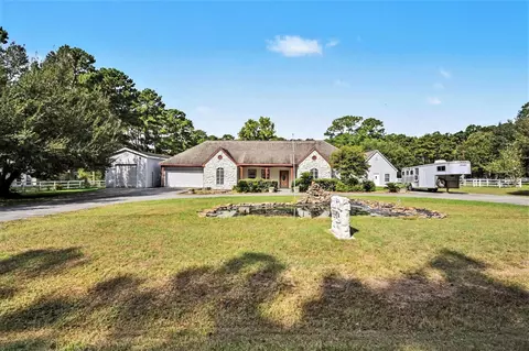 22210 Timber Ridge Dr, Magnolia, TX 77355