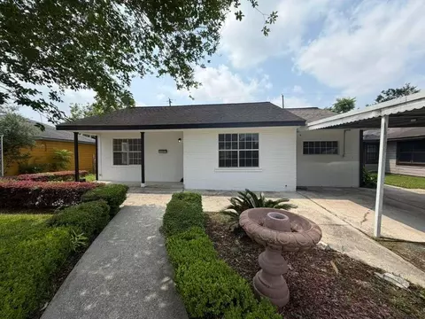 3714 Florinda St, Houston, TX 77021