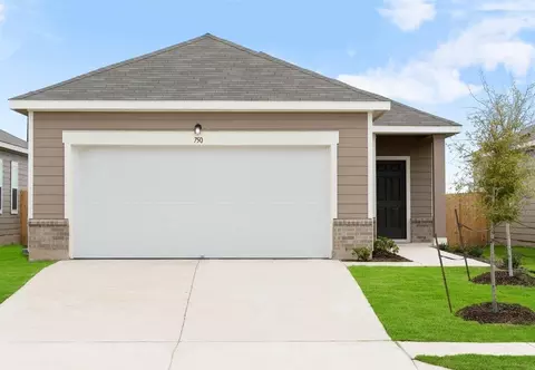 15435 Glinton Farm Ln, Cut And Shoot, TX 77303