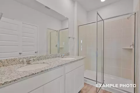 Entry Way - 18634 Barrichello Dr, Conroe, TX 77306 photo 4 of 4