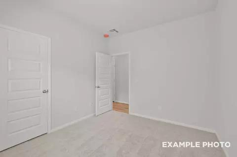 Bedroom - 18634 Barrichello Dr, Conroe, TX 77306 photo 2 of 2