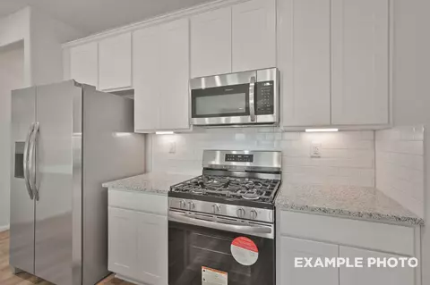 Kitchen - 18634 Barrichello Dr, Conroe, TX 77306 photo 2 of 2