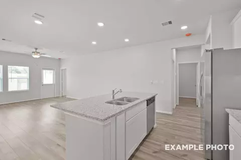 Entry Way - 18634 Barrichello Dr, Conroe, TX 77306 photo 3 of 4