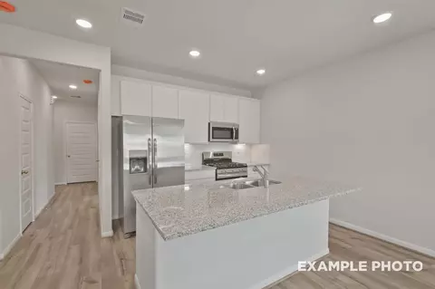 Entry Way - 18634 Barrichello Dr, Conroe, TX 77306 photo 2 of 4