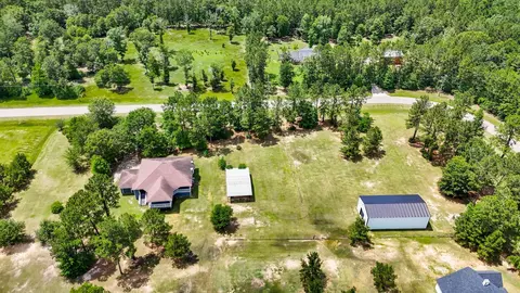 4324 Holstein Dr, Cleveland, TX 77328