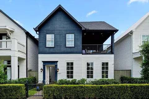 4947 Rusk St, Houston, TX 77023