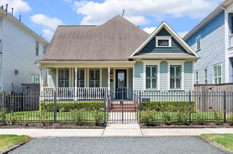 1029 Tulane St #A, Houston, TX 77008