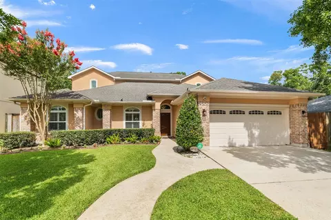9406 Bevlyn Dr, Houston, TX 77025