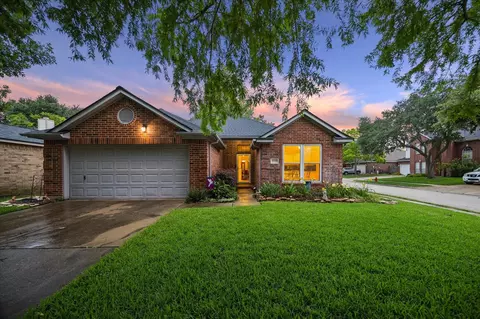 1545 Dan Cox Ave, Katy, TX 77493