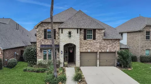 16831 Headwaters Forest Dr, Humble, TX 77346