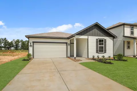 Exterior - 10778 Red Flagstone Dr, Conroe, TX 77306 photo 2 of 2