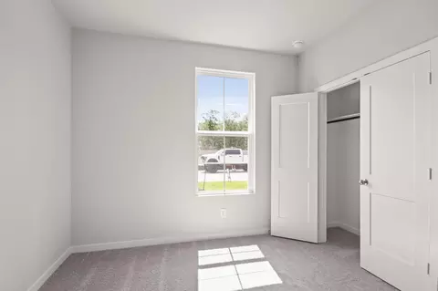 Bedroom - 10778 Red Flagstone Dr, Conroe, TX 77306 photo 5 of 6
